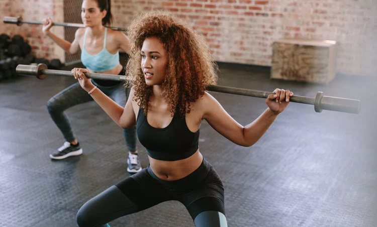 运动时总是岔气怎么缓解,怎么缓解运动中的岔气