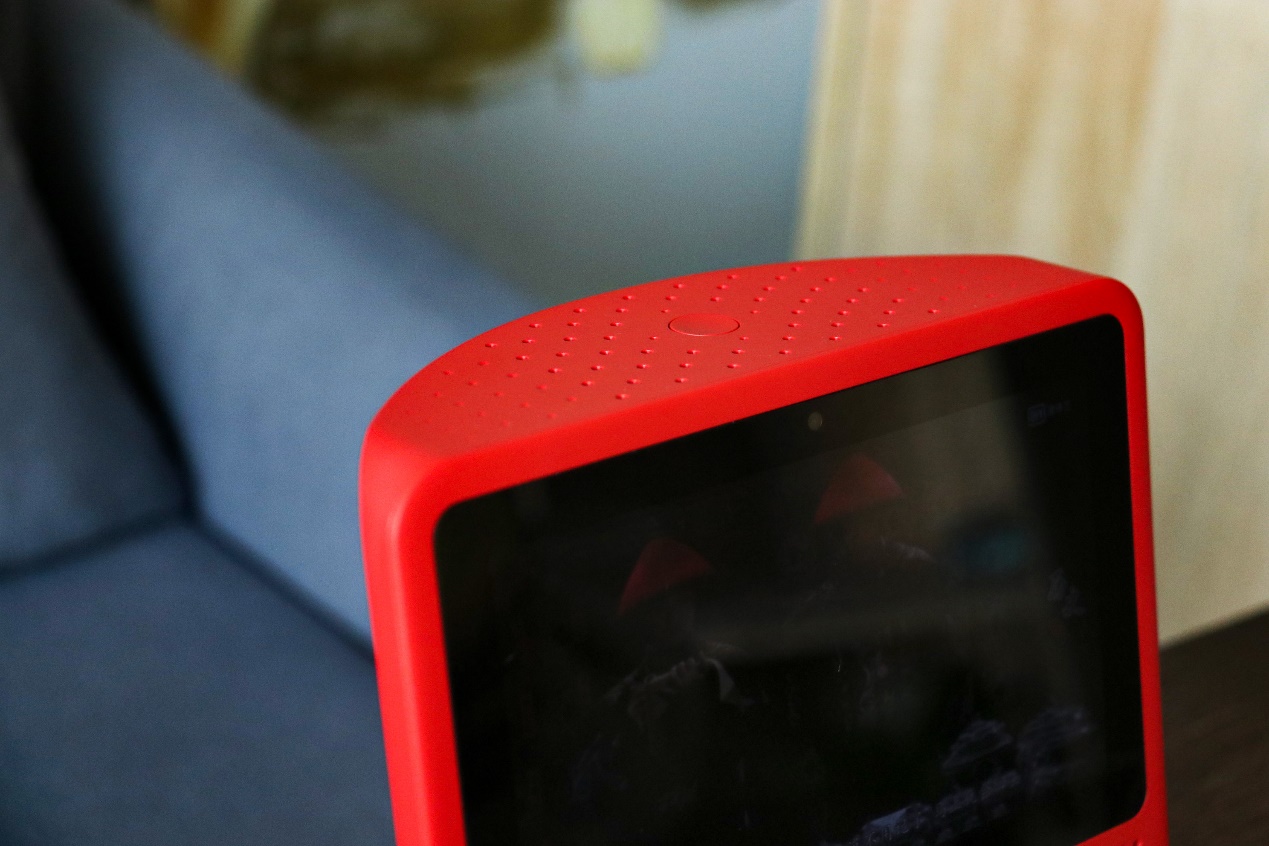 小度，小度，我想看甄嬛传！能看电视的小度在家1S上手实测