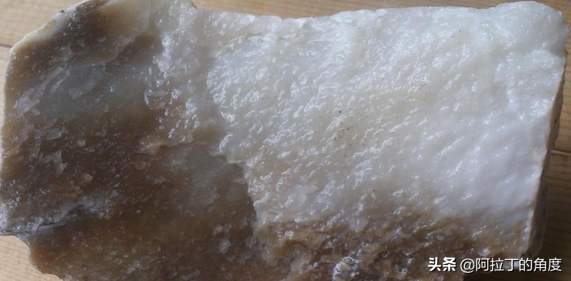 和田玉青海玉俄料韩料怎么区别,和田玉俄罗斯玉青海玉的区别