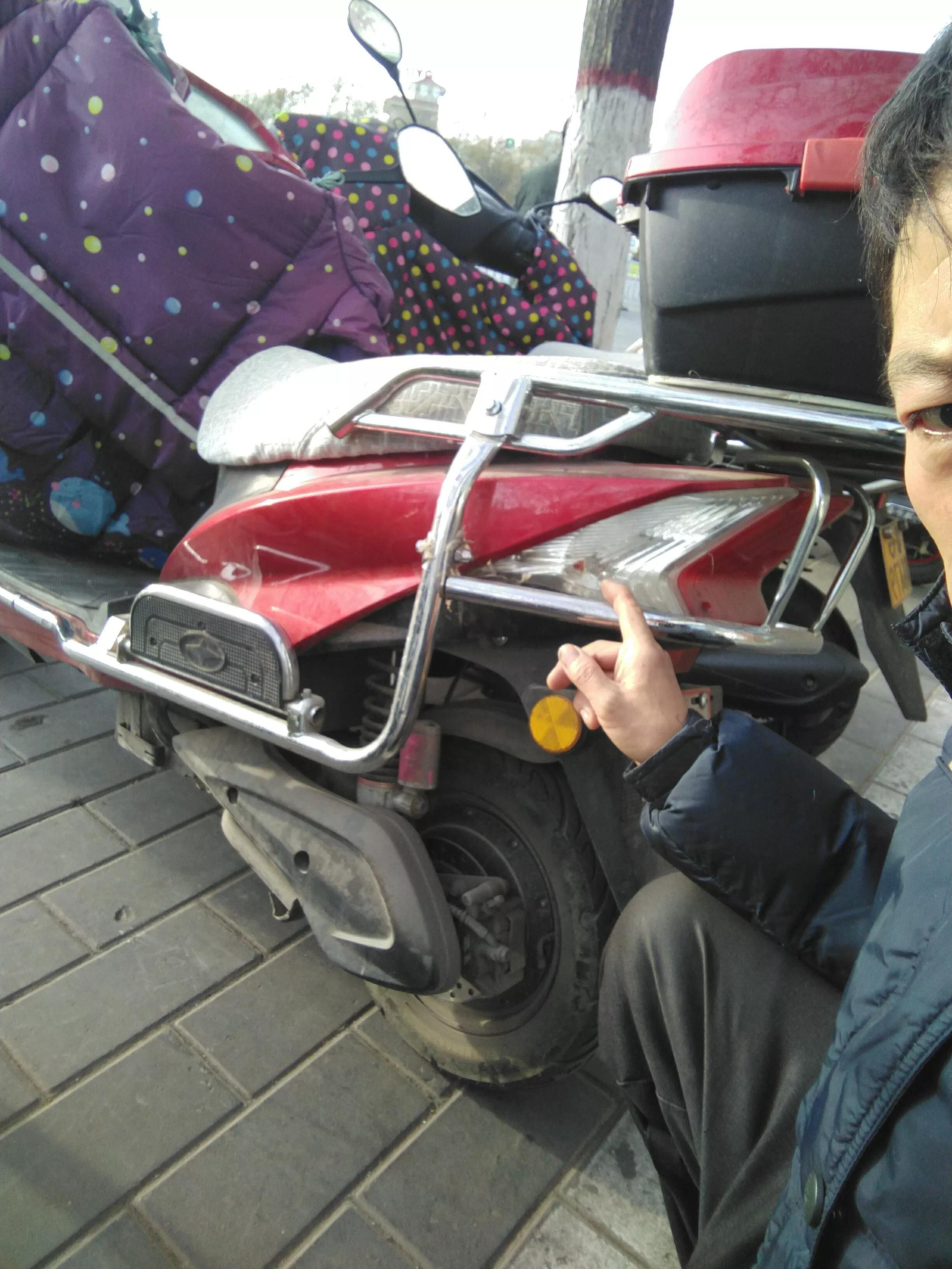 一线品牌电动车跟杂牌的区别,二线品牌电动车哪个销量高