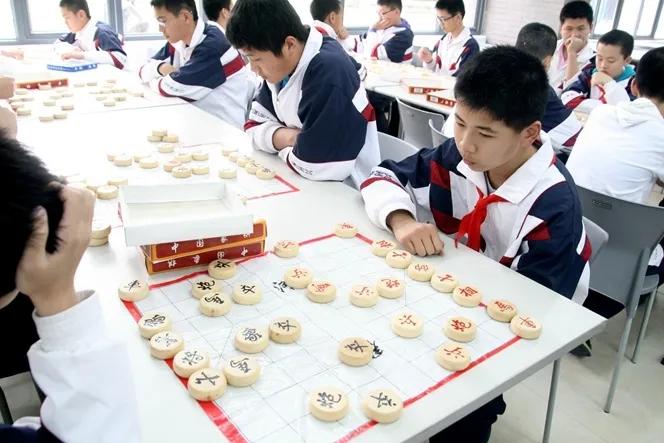 福州市招生简章,福州时代中学招生简章