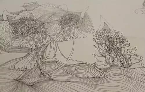 气哭专业画家，还不如这些保安大叔，流浪大爷，食堂大姐？