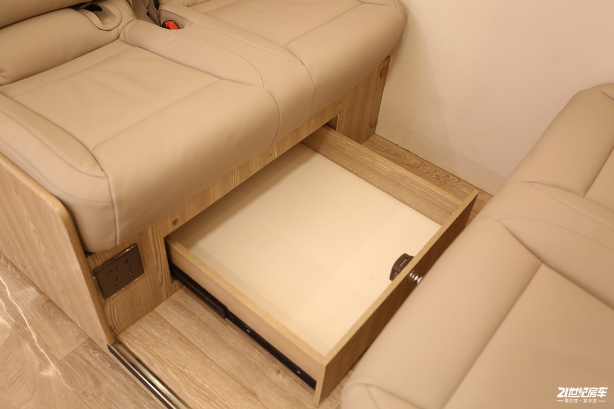 干湿分离淋浴的房车,干湿分离的房车卫生间价格表