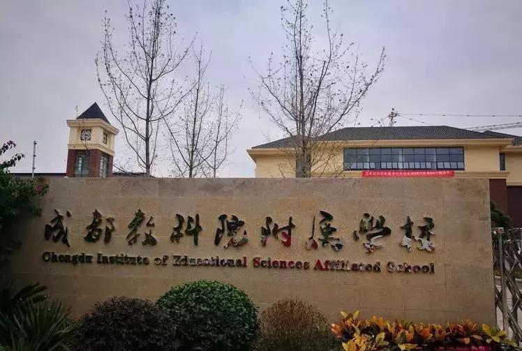 成都市富裕的高新区，能实现教育资源的“富裕”吗？