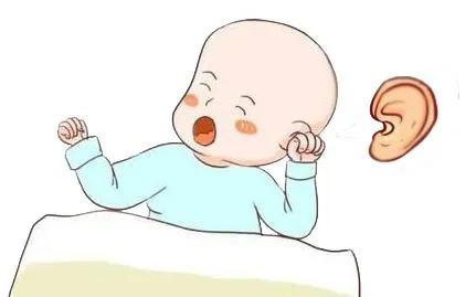 什么是慢性化脓性中耳炎？有何危害？