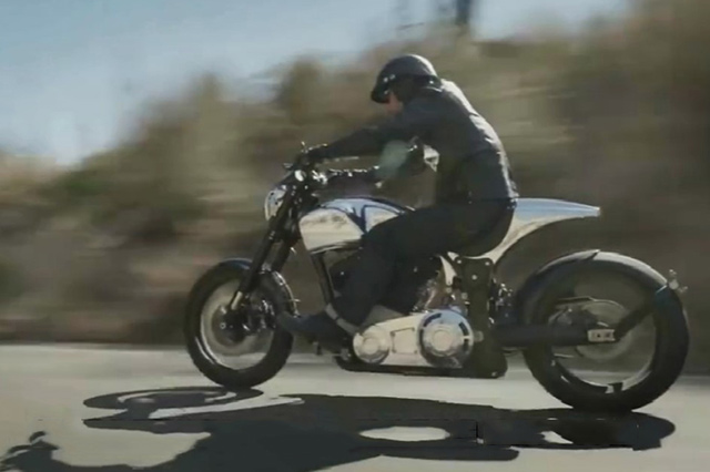 最酷的十大摩托车,合资摩托车十大排名