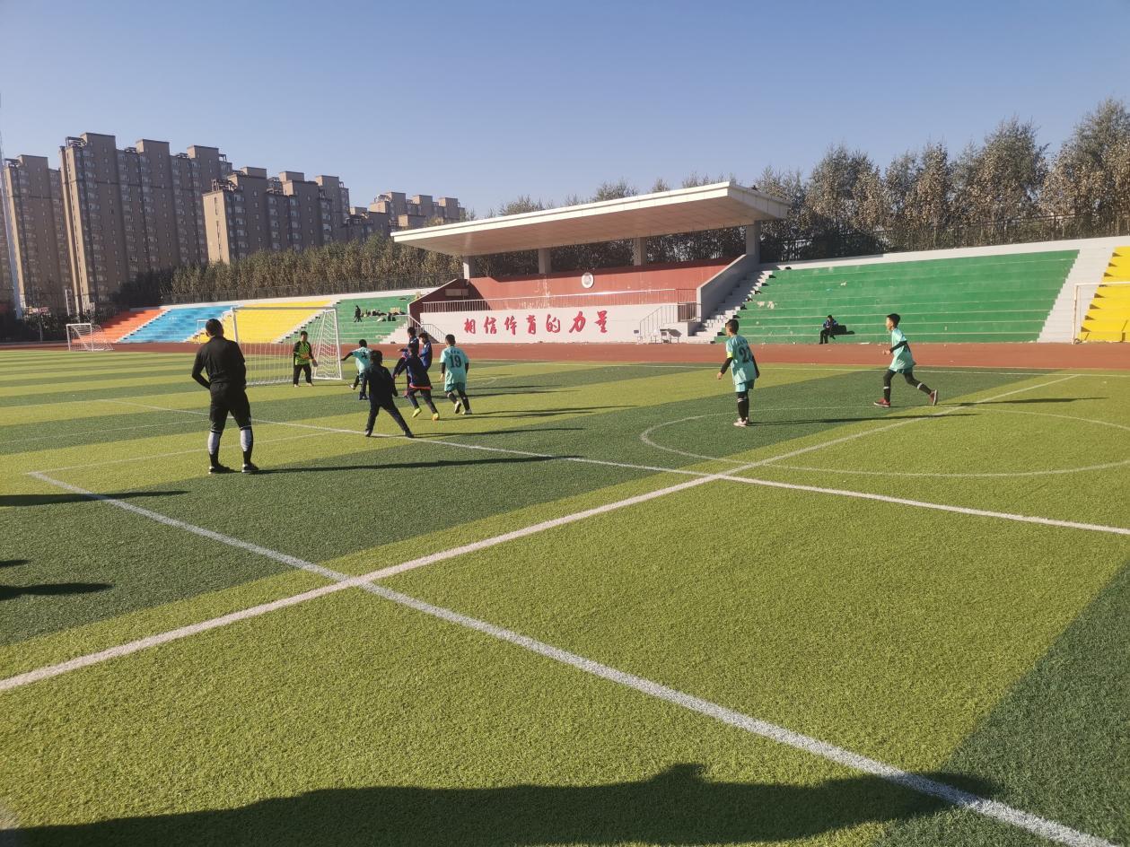 2024年长春净月区校园足球联赛,2021年高新区中小学校园足球联赛