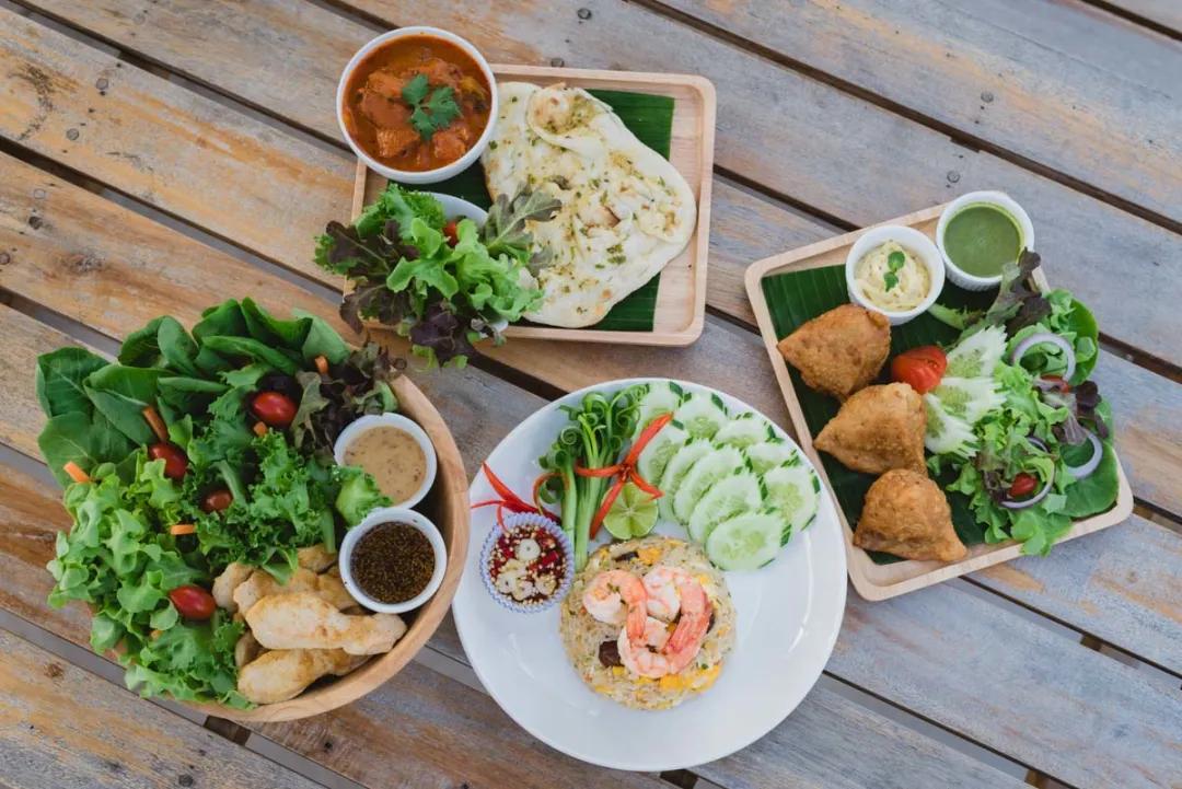 打卡亚洲新进最大水上乐园Bluetree嗨翻天