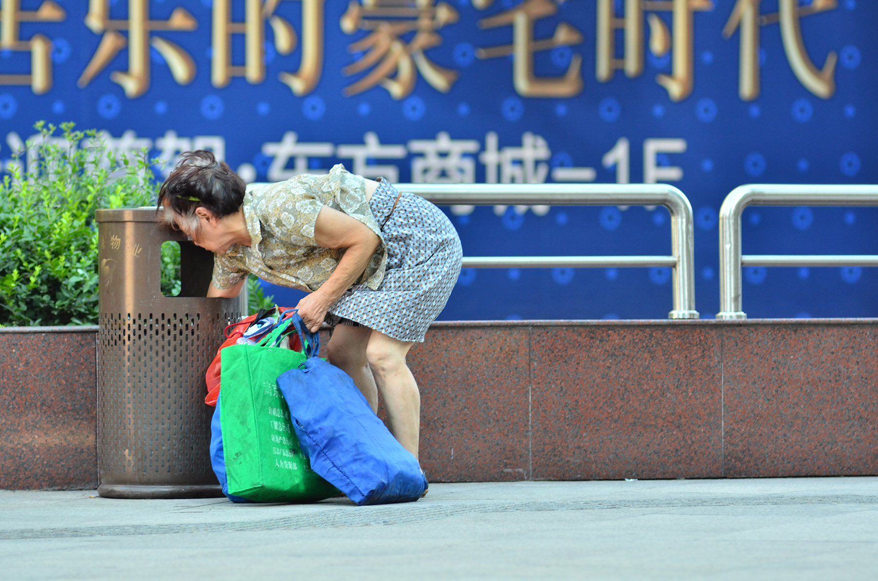 第9篇关于二手（这是个沉重而有趣的话题）