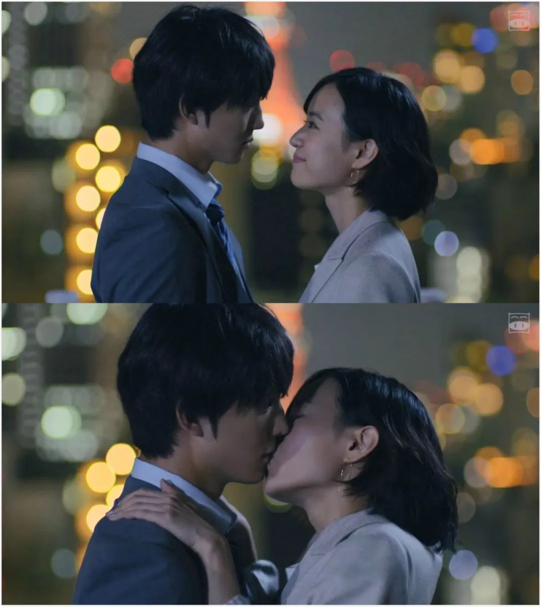 东京爱情故事为什么莉香选择放弃,莉香日剧大结局