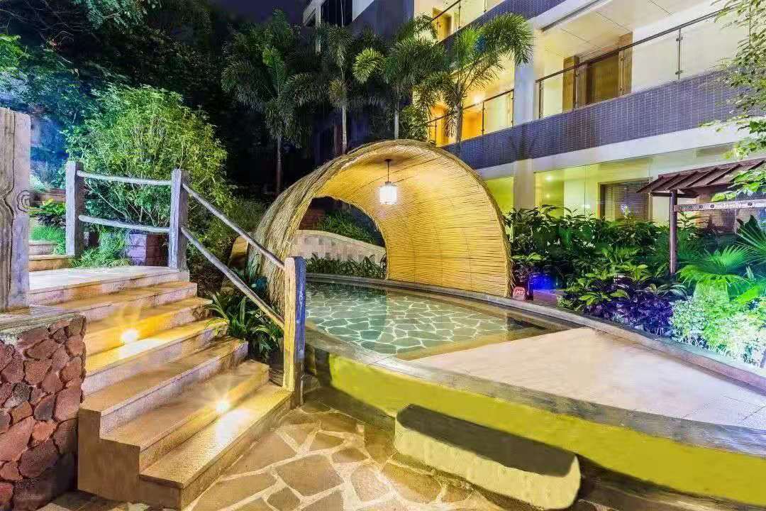 增城别墅温泉度假推荐,增城温泉度假村别墅排名榜