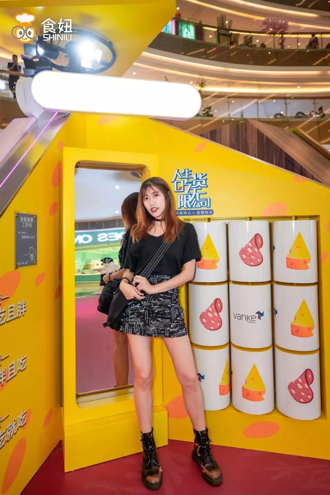 连续半个月,这个Mall*搞狂**事,从佛山轰动到广州