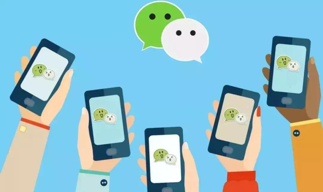 用什么营销模式来吸引客户,如何打造朋友圈吸引顾客案例