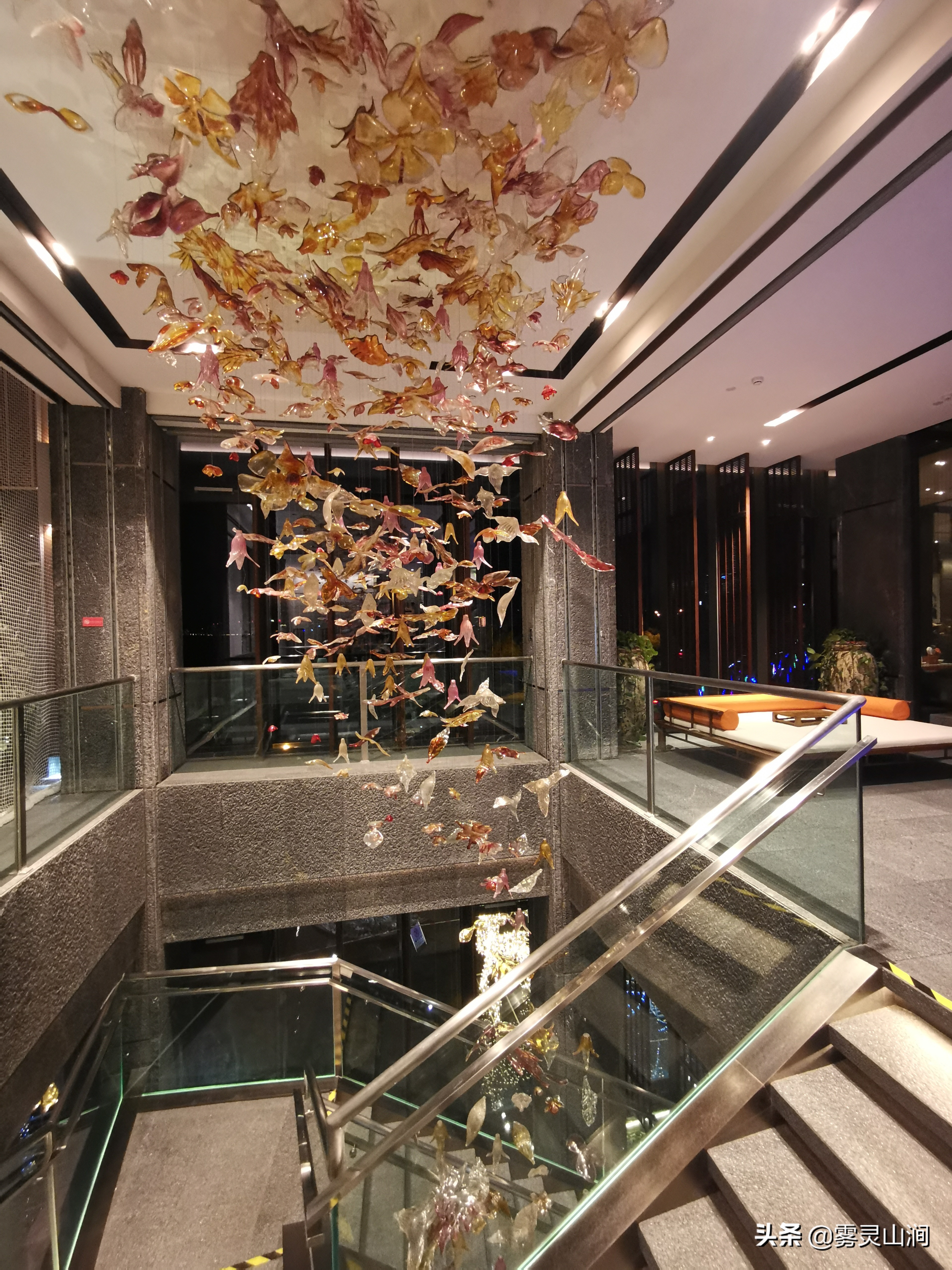 大理洱海天域英迪格酒店文字介绍,洱海天域英迪格酒店精品豪华