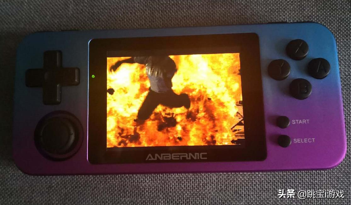 rg350和rg350m哪个好,rg280和rg350区别