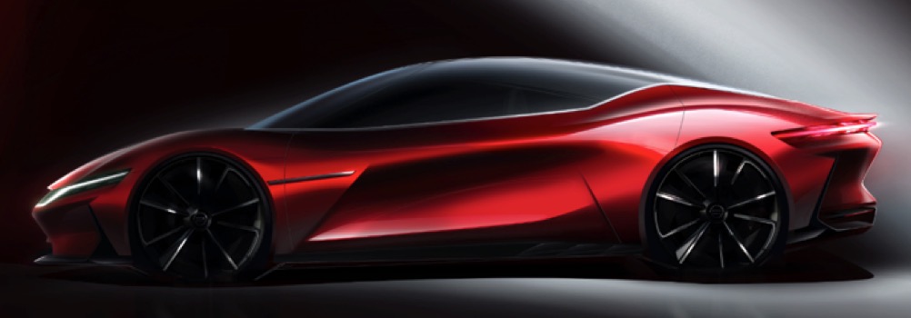 比亚迪三大外观设计师,比亚迪三大设计师