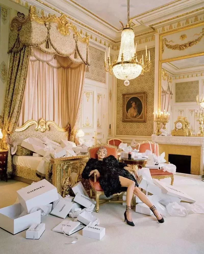 打卡*党**，购物狂，美食咖...新时代旅行人格，你是哪一种？