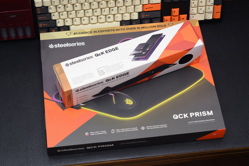 rgb灯条游戏鼠标垫,rgb发光鼠标垫推荐