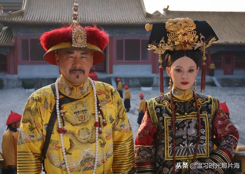 新三国有哪些老戏骨,新三国出演三十多个角色