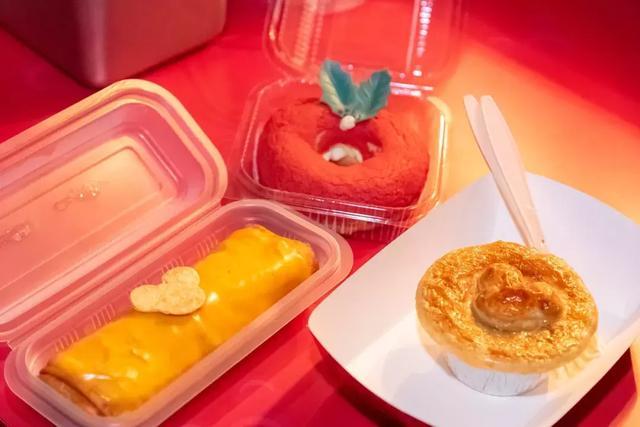 香港迪士尼圣诞节旅游攻略,最好玩的玩雪地方