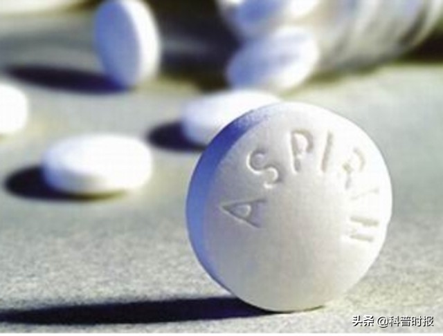 科普时报到底好不好,阿司匹林最新用途指南