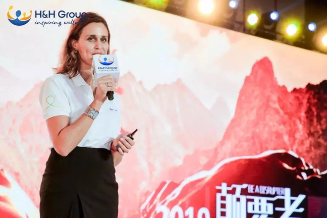 合生元与益生元,合生元和惠氏启赋