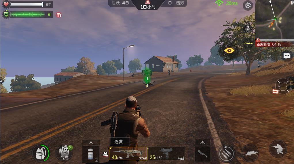 cf手游最终12小时里面地图没了,cf手游最终12小时山洞在哪