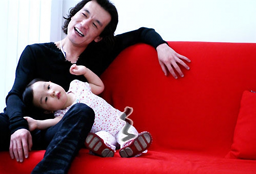 哈文的老公李咏,哈文给丈夫李咏的告白信