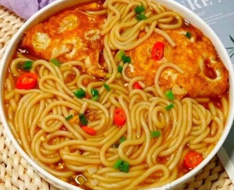 什么米粉最好吃又便宜,说出最近吃过的最好吃的米粉