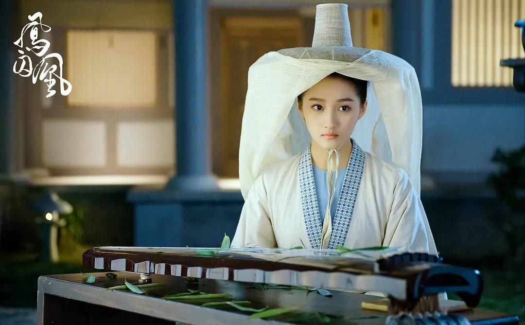 比跟风更可怕的，是古装造型师的“艺术性”和“孤芳自赏”