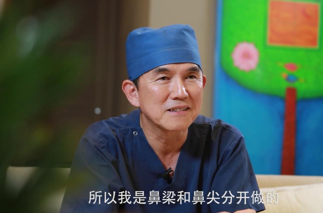 硅胶隆鼻看起来会不会很假,隆鼻后感觉很假是怎么修复