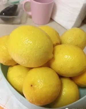 自制蜂蜜柠檬茶超好喝,蜂蜜柠檬茶怎么做好喝