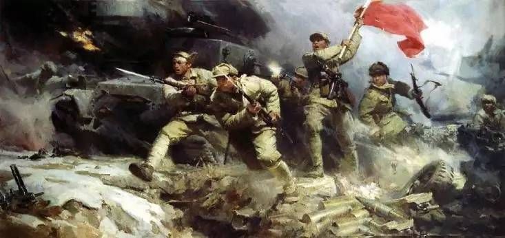 将军罗炳辉：外号“罗大肚子”，因肥胖患上高血压，牺牲在建国前