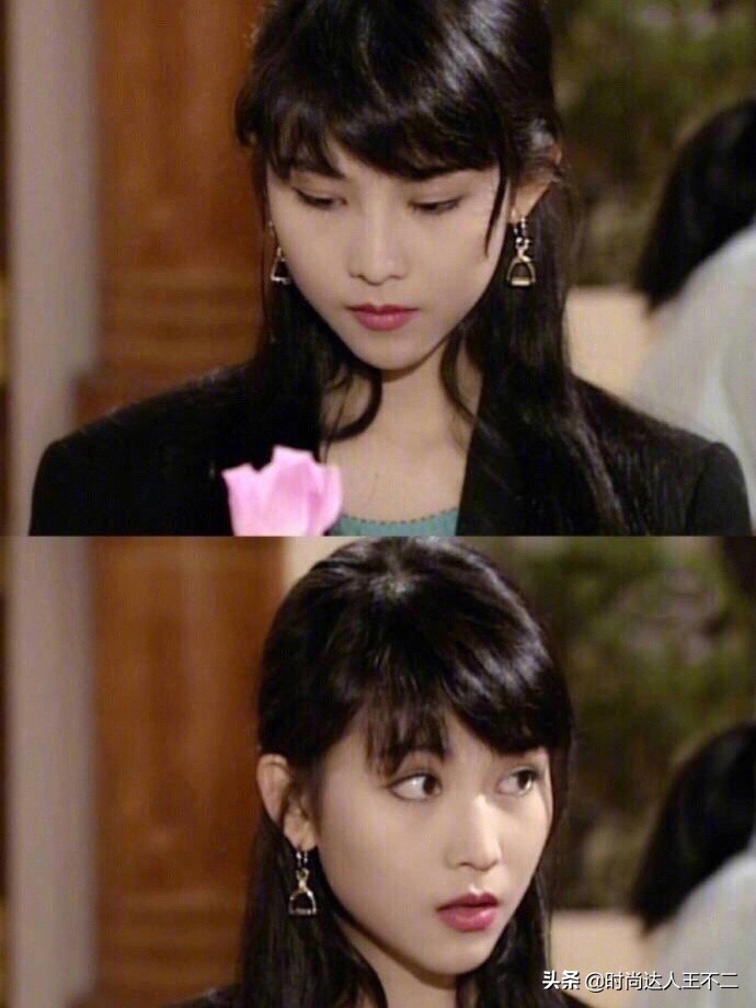 蔡少芬三胎顺利产子产后状态,蔡少芬三胎皮肤