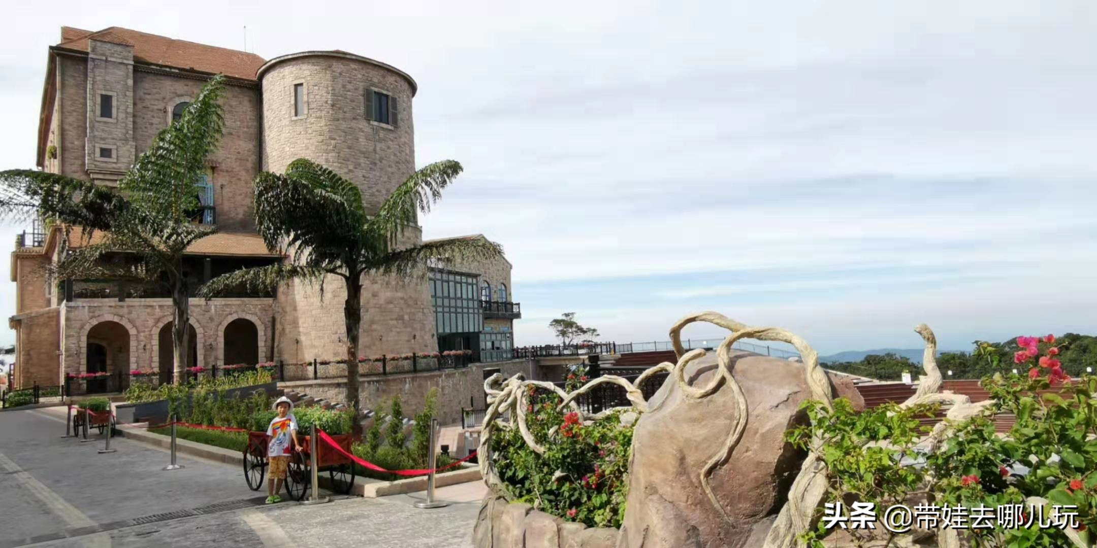 岘港值得玩吗,岘港旅游全攻略越南