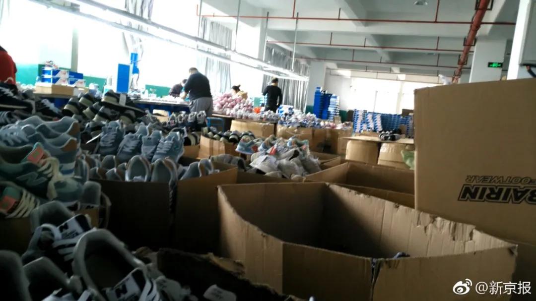 疫情之下还能买莆田鞋吗,疫情莆田鞋