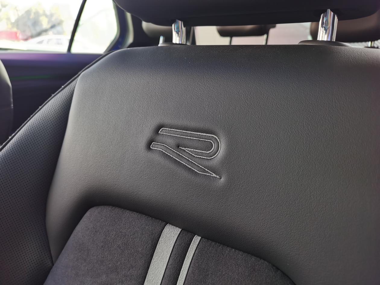 爱，但暂时爱不起——一汽大众高尔夫8