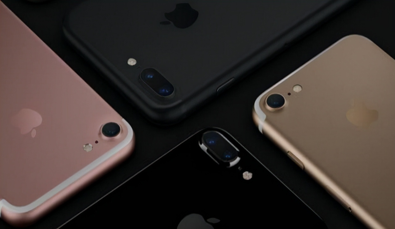 还在纠结iphone手机吗,还在纠结手机充电慢的苦恼