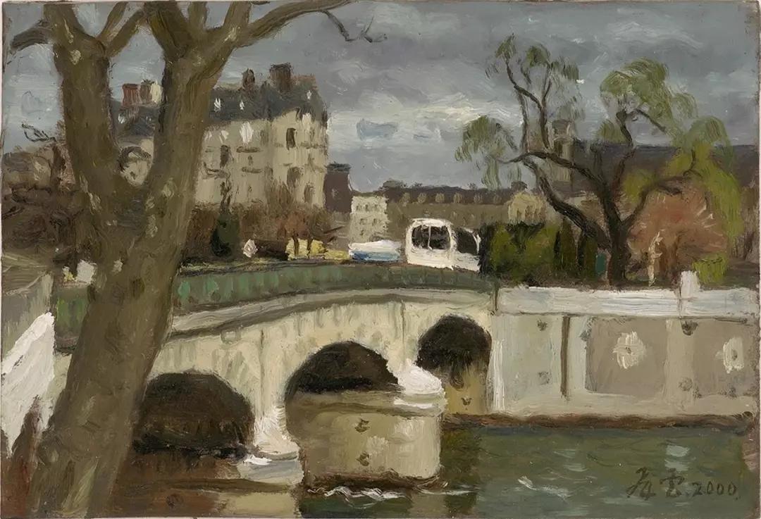 新婚作画拍卖,新婚画妻子