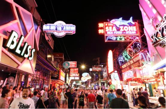 泰国芭堤雅旅行买什么回去,泰国芭提雅旅游攻略大全