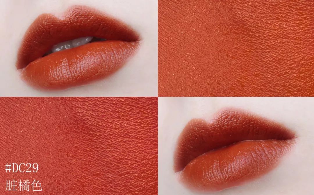 百元好用口红推荐,黄黑皮素颜口红质量好平价学生党