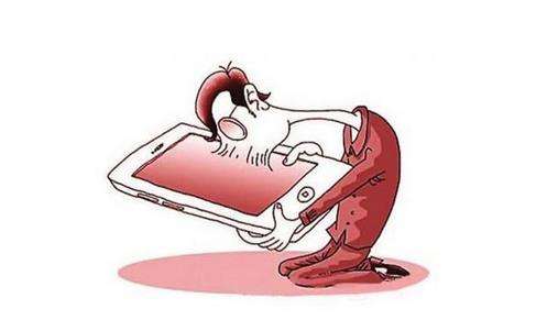 看手机久了会恶心想吐吗,长时间看手机会头晕想吐吗