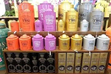 中国茶是如何风靡世界的,中国茶叶怎样创新