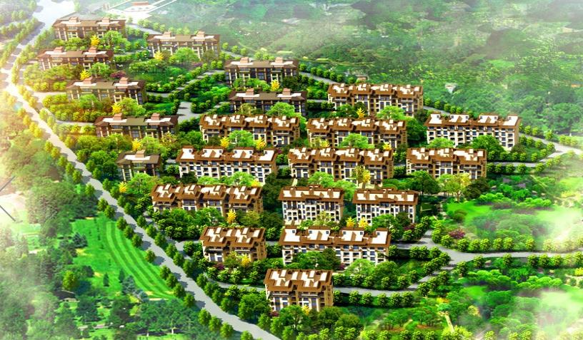 太原西山前景,太原西山还有发展空间吗