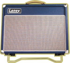 创立超过五十年的品牌,laney品牌