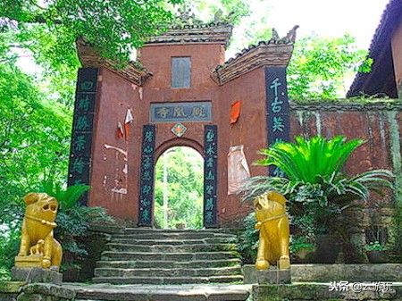 怀化十大景点推荐,怀化景点推荐十大景点