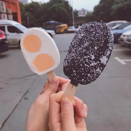 盘点那些越来越贵的网红雪糕,那些超级贵的雪糕