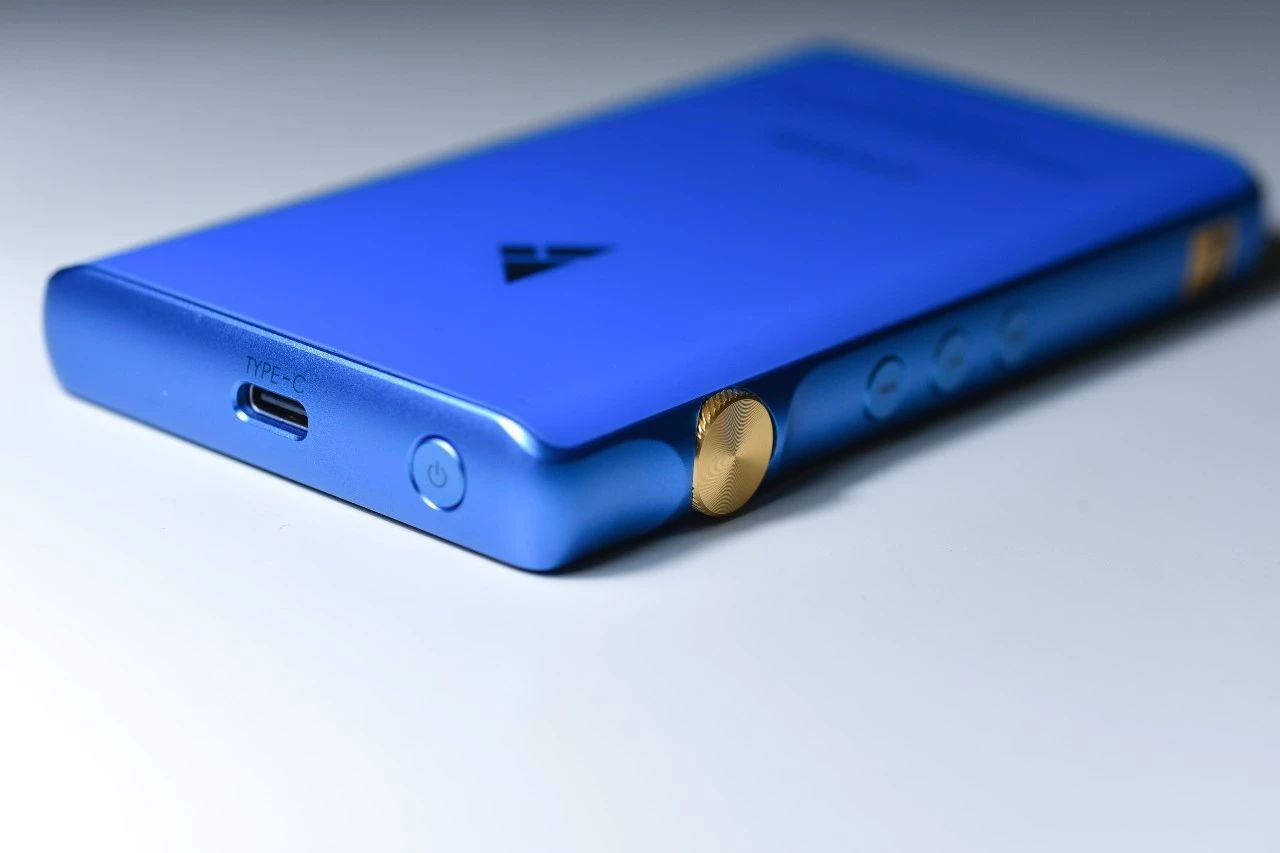 美,也有美中不足:iBassoDX160开箱简评