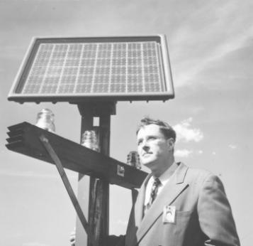 揭秘贝尔实验室,贝尔实验室内的中国人