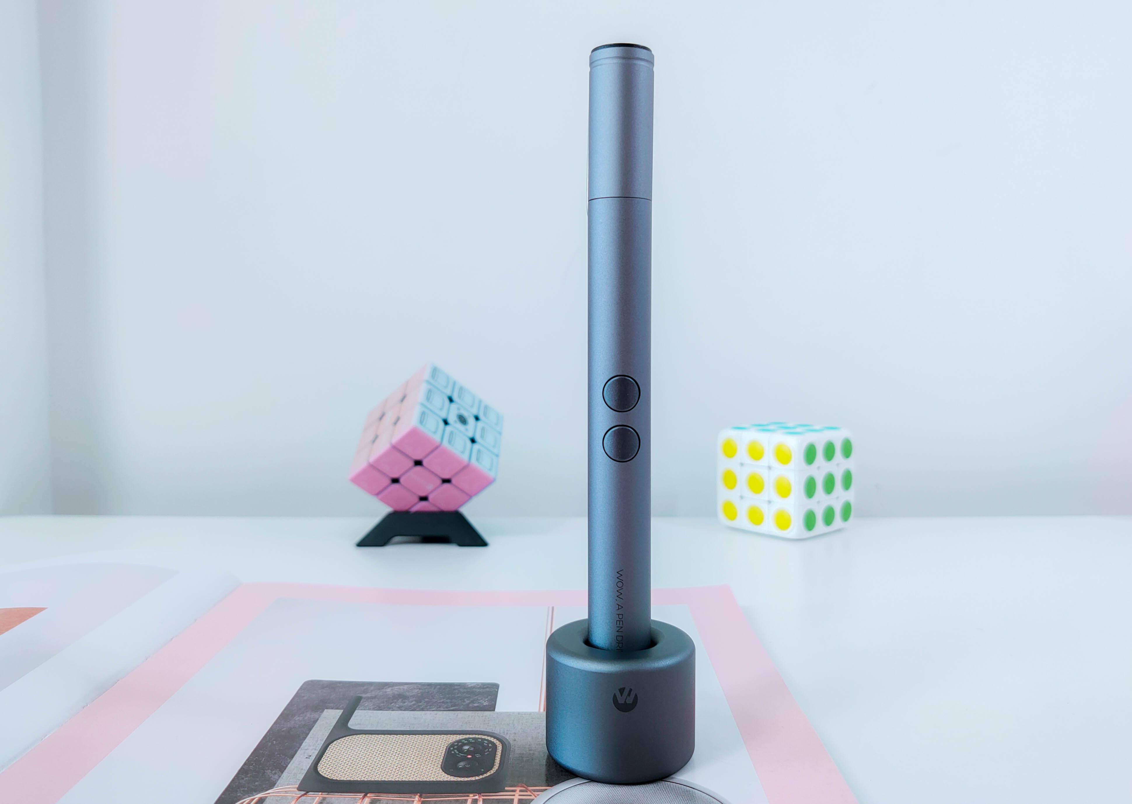 wowstick螺丝刀使用,wowstick的螺丝刀怎么样